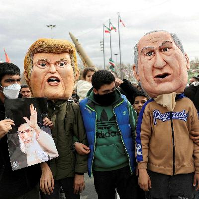 Trump and Netanyahu Prioritize a United Front Over Rocking the Boat on Iran - U.S. News