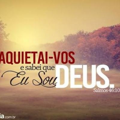 Gracia y paz, gente de fe, que Dios bendiga su hogar y su familia.