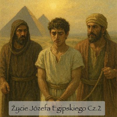 ŻYCIE JÓZEFA EGIPSKIEGO CZ.2