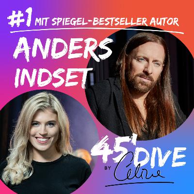 45’DIVE #1 mit Anders Indset