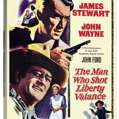 Ep#129 - Great Hollywood Directors PART One - John Ford / Howard Hawks | Alternate Shots Ep#129 - Great Hollywood Directors PART One - John Ford / Howard Hawks | Alternate Shots