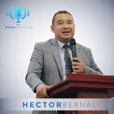 TIEMPO DE CONQUISTA (Hector Bernal)