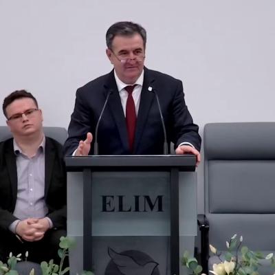 Testele CARACTERULUI nostru - Ioan Szasz
