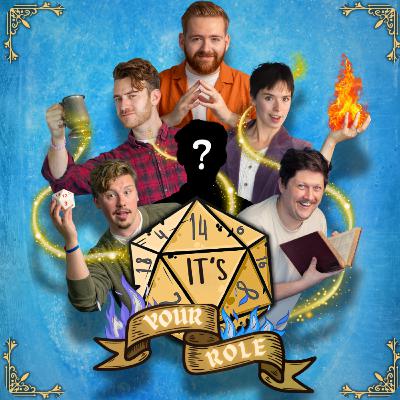 Episode 12: Sweet Lich 'O Mine Episode 12: Sweet Lich 'O Mine