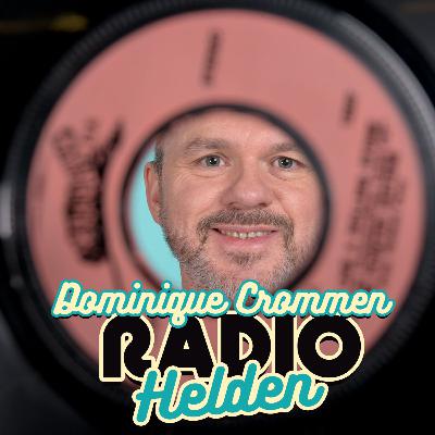 Aflevering 41 - Dominique Crommen