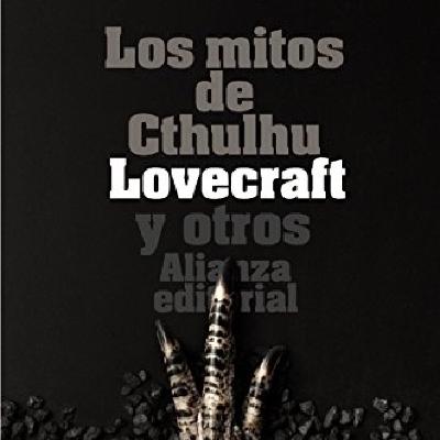 BIBLIOTECA FREAK 67 > ELS MITES DEL CTHULHU