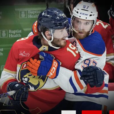 « Qui va répondre à Tkachuk ? »