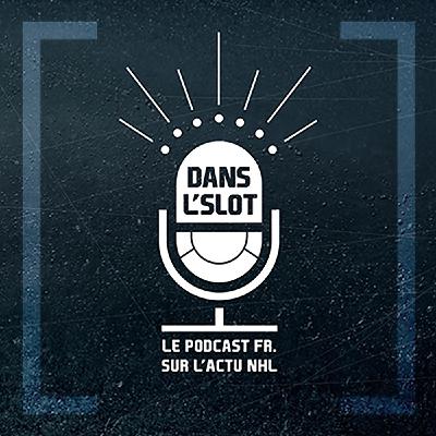 Dans l'Slot S03E15 - Playoffs - Le Blues de la bulle