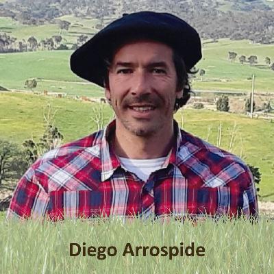 10: Diego Arrospide y los equipos que trascienden a las personas