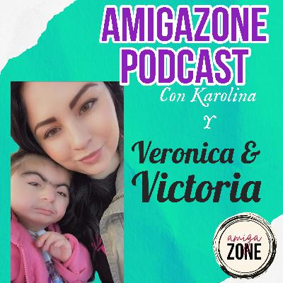Victoria!!