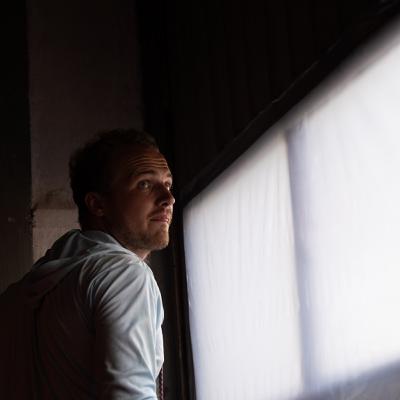 Episode 12 - Harry Blakiston Houston x Insulate Ukraine Episode 12 - Harry Blakiston Houston x Insulate Ukraine