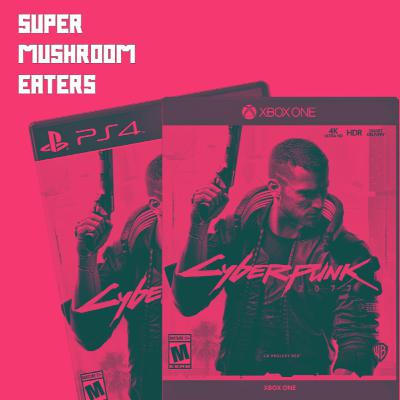 #011 - Cyberpunk 2077 #011 - Cyberpunk 2077