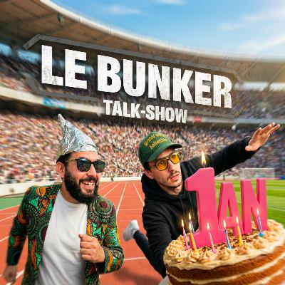 Marathon Anniversaire: 8H de live & 40 Invitรฉs ! Marathon Anniversaire: 8H de live & 40 Invitรฉs !