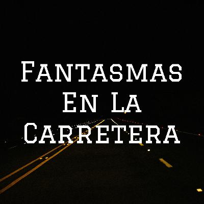 Fantasmas En La Carretera (Trailer)