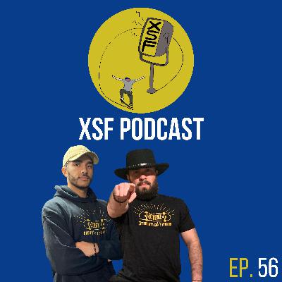 EP 56 | Organizing Your Day, Some Life Lessons & Much More! EP 56 | Organizing Your Day, Some Life Lessons & Much More!