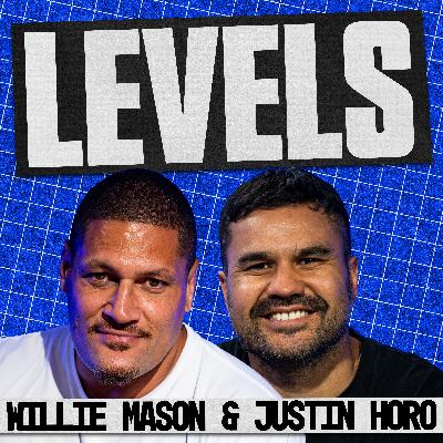 NRL FINALS WK 1 PREVIEW: Willie RANTS about Bulldogs Chances, Foz for Kiwi's? Who CAN'T  Win The Comp  👀
