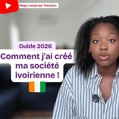 Comment crĂ©er une socieÌteÌ en CĂŽte d'Ivoire ? Comment crĂ©er une socieÌteÌ en CĂŽte d'Ivoire ?