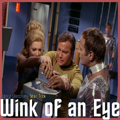 S03 E11 - Wink of an Eye S03 E11 - Wink of an Eye