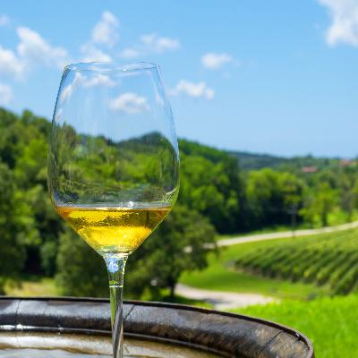 Vin ”sous voile” – vad betyder det?