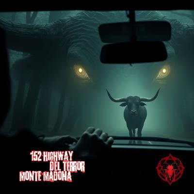 152 Highway del Terror - Monte Madonna