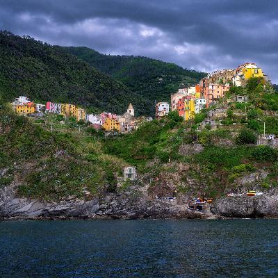 Cómo estar preparado para los tiempos difíciles