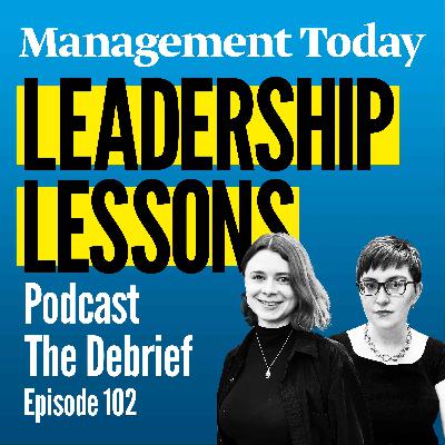 AI’s impact on professional services and getting employees comfortable with change AI’s impact on professional services and getting employees comfortable with change
