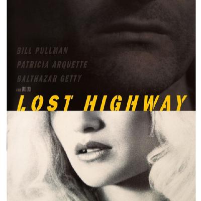 220.- Rancho Drácula: "Carretera Perdida" de David Lynch