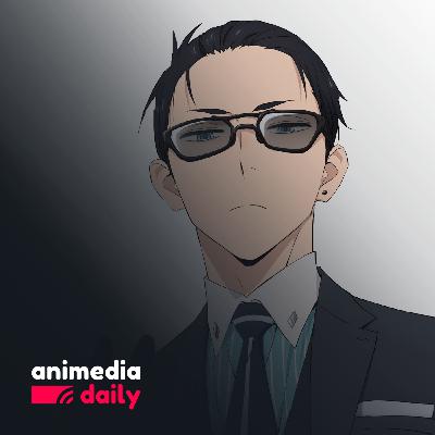 AnimediaDaily #12 - Nem tudo que reluz é ouro