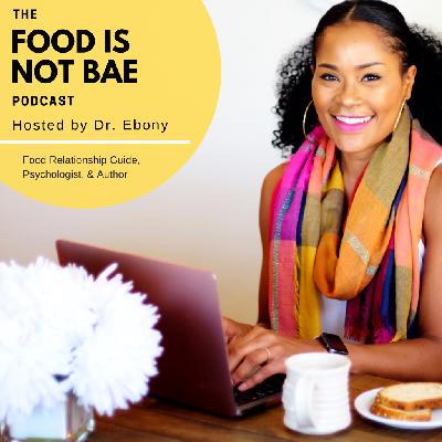 Overcoming Food Anxiety Overcoming Food Anxiety