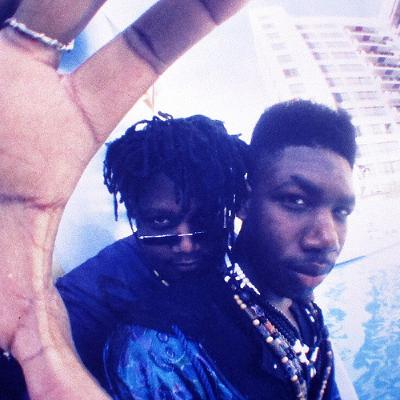 A-Z Till Infinity 90s Hip Hop Podcast Episode 5: J-L A-Z Till Infinity 90s Hip Hop Podcast Episode 5: J-L