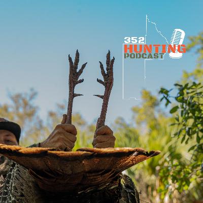 Episode # 46 " Spring Turkey Season Recap Part #1 "