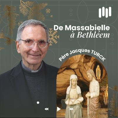 Calendrier de l'Avent - #8 Noël, c'est l'aventure d'un couple [Confidences des prêtres de Lourdes]