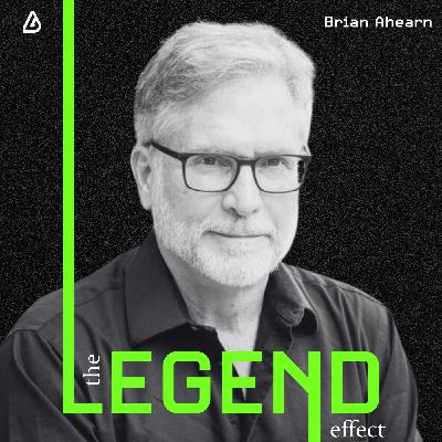 Influence: How Persuasion Can Lead to Happiness and the Three Must Haves to Influence Without Manipulation with Legend Brian Ahearn