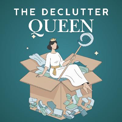 Start Here and Get Decluttering