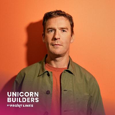 How Intercom survived by cannibalizing their own business model before competitors could | Des Traynor How Intercom survived by cannibalizing their own business model before competitors could | Des Traynor