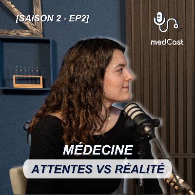 MÉDECINE - ATTENTES ET RÉALITÉS