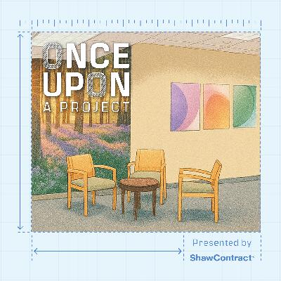 Design Groundwork for Healing Spaces