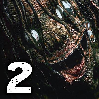 ZIPPERJAW | Part 2