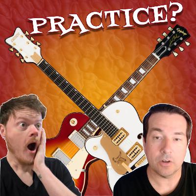Episode 397: The Secret of Smart Practice and Affordable High-End Guitars! (Featuring Matt Tobin of Guitar Dads) Episode 397: The Secret of Smart Practice and Affordable High-End Guitars! (Featuring Matt Tobin of Guitar Dads)