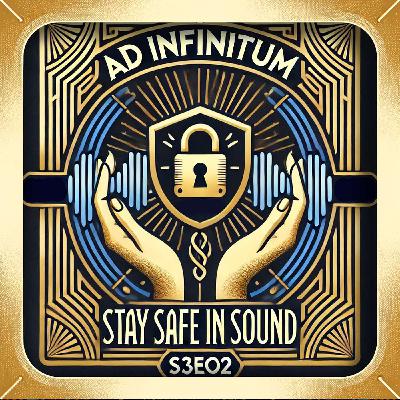 Stay Safe in Sound