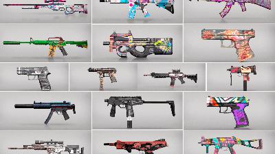 TSM Episode 840: CS:Go to the Poorhouse