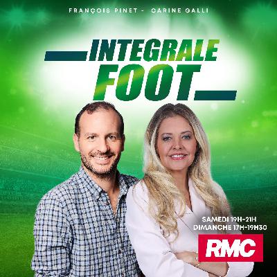 Intégrale Foot du 1er mars - 17h/19h30 Intégrale Foot du 1er mars - 17h/19h30