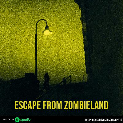Escape from Zombieland