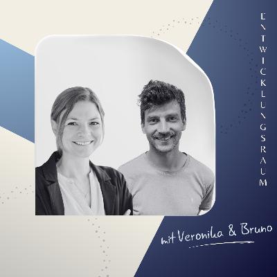 Veronika Bürgi & Bruno Trachsel-Zehnder: den eigenen Fragen entlang lernen Veronika Bürgi & Bruno Trachsel-Zehnder: den eigenen Fragen entlang lernen