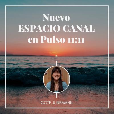 Espacio Canal - Marco Novoa