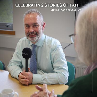 Craig from Freckleton