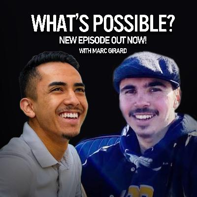 EP 003: Being a Multi-Instrumentalist