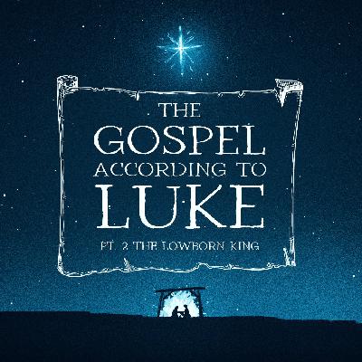 The Lowly Servant: Part 1