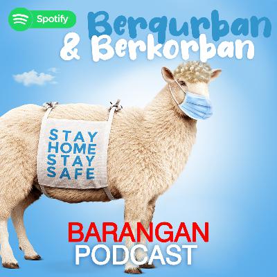 Berqurban dan Berkorban #eps.15