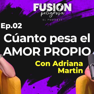 Cuánto pesa EL AMOR PROPIO?